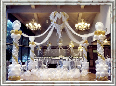 Wedding Decoration Dance Floor Canopy